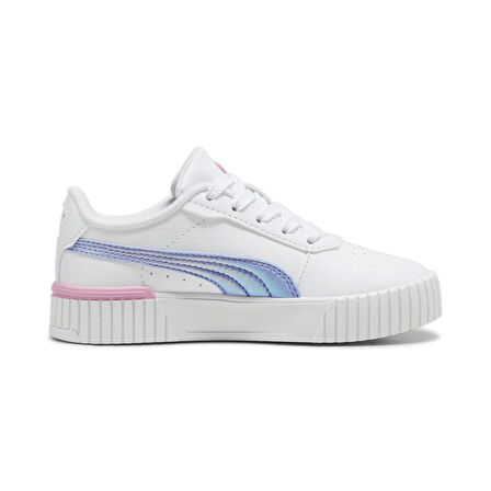 puma 397971-01 CARINA 2.0 BOUNCY SKY ÇOCUK SPOR AYAKKABI