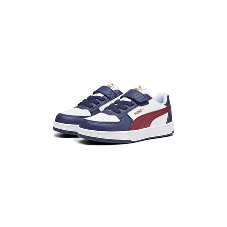 puma 393839-03 CAVEN 2.0 AC+ ÇOCUK SPOR AYAKKABI