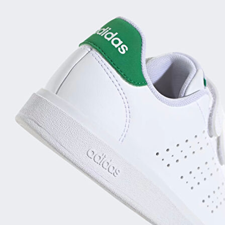 adidas IE9019 ADVANTAGE BASE 2.0 ÇOCUK SPOR AYAKKABI