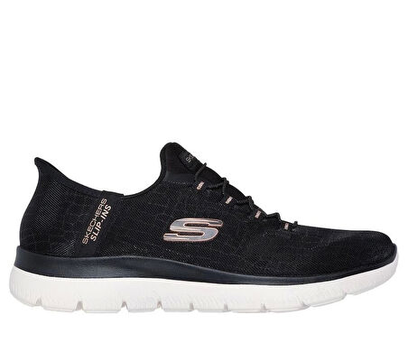 Sketchers 150128TK BKRG SUMMITS - CLASSY NIGHT GÜNLÜK SPOR AYAKKABI