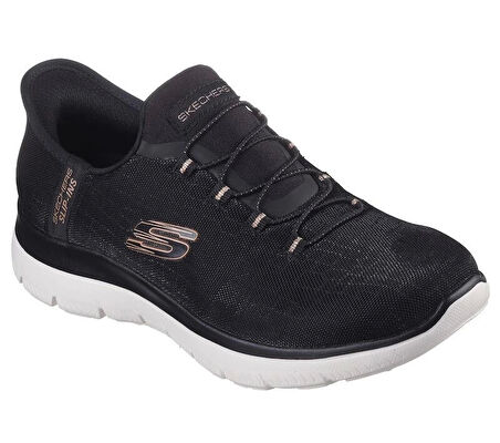 Sketchers 150128TK BKRG SUMMITS - CLASSY NIGHT GÜNLÜK SPOR AYAKKABI
