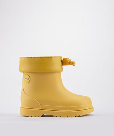 igor W10257-008 W10257 BIMBI EURI ÇOCUK YAĞMUR ÇİZMESİ BOTU