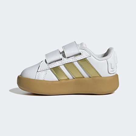 adidas IH1138 DROIDS GRAND COURT BEBEK SPOR AYAKKABI