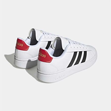 adidas H06106 GRAND COURT ALPHA GÜNLÜK SPOR AYAKKABI