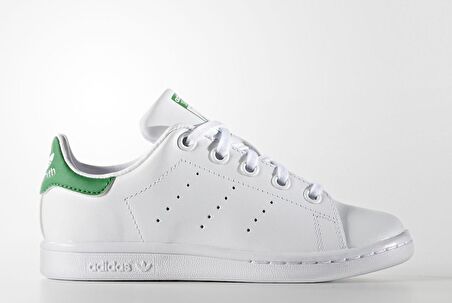 Adidas BA8375 STAN SMITH ÇOCUK AYAKKABISI