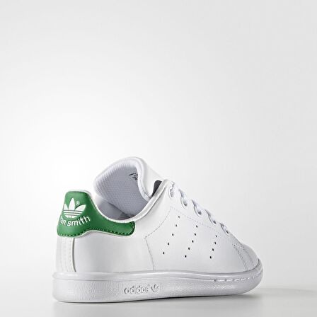 Adidas BA8375 STAN SMITH ÇOCUK AYAKKABISI