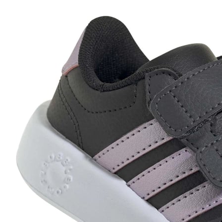 adidas KJ9558 BREAKNET 3.0 CF BEBEK SPOR AYAKKABI