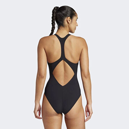 adidas JN6926 LANELUX SWSUIT BAYAN YÜZÜCÜ MAYOSU