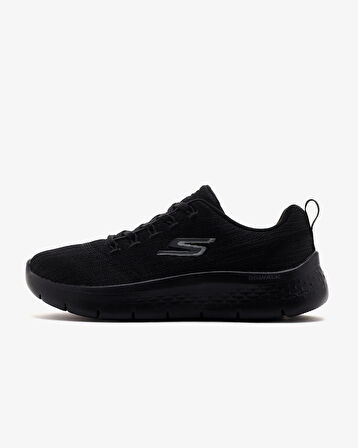 Sketchers 124960TK BBK GO WALK FLEX - STRIKING LOOK GÜNLÜK SPOR AYAKKABI