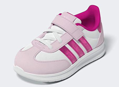 adidas JR8434 RUN 70S 2.0 EL BEBEK SPOR AYAKKABI