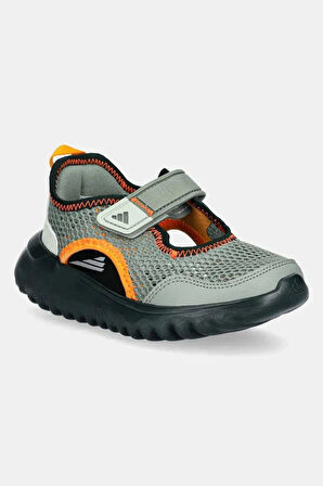adidas IH8729 SUMMERFLEX ÇOCUK SPOR SANDALET