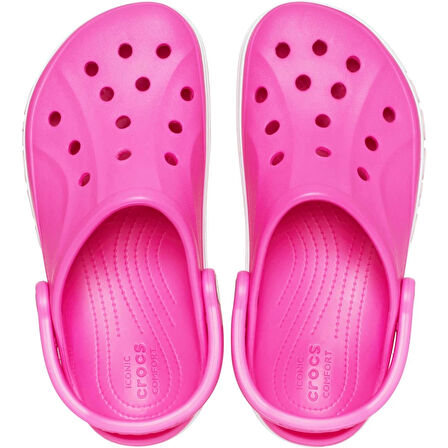 croc 205089-6XD BAYABAND CLOG SPOR TERLİK SANDALET