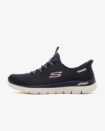 Sketchers 150755TK NVY ARCH FIT SUMMITS GÜNLÜK SPOR AYAKKABI