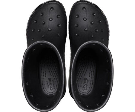 croc 208363-001 CLASSIC BOOT YAĞMUR ÇİZME ÇOCUK BOT