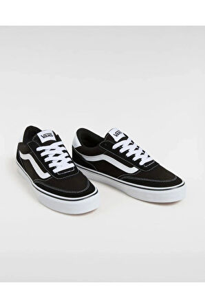 vans VN000D7QBA21 BROOKLYN LS GÜNLÜK SPOR AYAKKABI