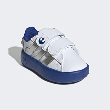 adidas IH1139 DROIDS GRAND COURT BEBEK SPOR AYAKKABI