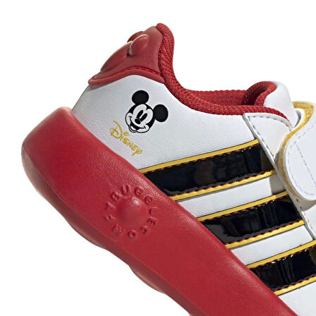 adidas JQ8070 GRAND COURT MICKEY BEBEK SPOR AYAKKABI