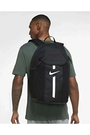nike DC2647-010 ACDMY TEAM BKPK SIRT VE OKUL ÇANTASI
