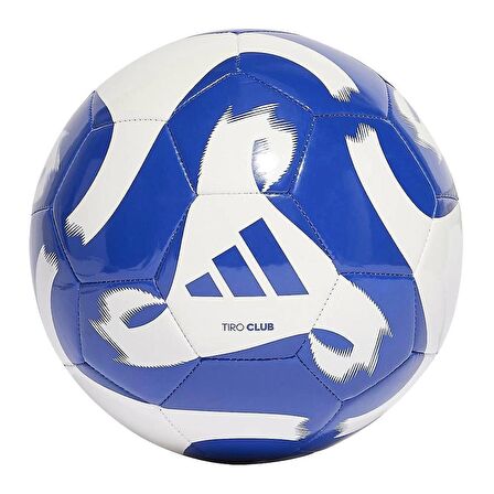 adidas HZ4168 TIRO CLB FUTBOL ANTRENMAN TOPU