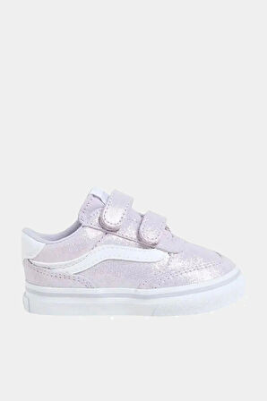 vans VN000D7XUUI1 BROOKLYN LS BEBEK SPOR AYAKKABI