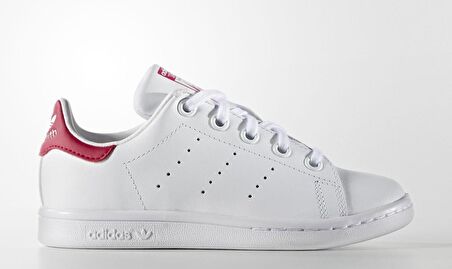 Adidas BA8377 STAN SMITH ÇOCUK SPOR AYAKKABISI