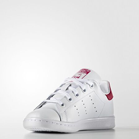 Adidas BA8377 STAN SMITH ÇOCUK SPOR AYAKKABISI