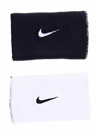 Nike N.NN.B0.101.OS DRI-FIT HOME & AWAY HAVLU BİLEKLİK