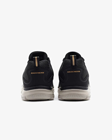 Sketchers 232758TK BLK TRACK - LESHUR GÜNLÜK SPOR AYAKKABI