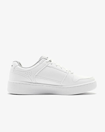 Sketchers 232478 WHT SPORT COURT 92 - VISTAWAY GÜNLÜK SPOR AYAKKABI