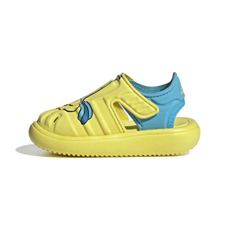 adidas IH1234 WATER SANDAL FLOUNDER BEBEK TERLİK SANDALET