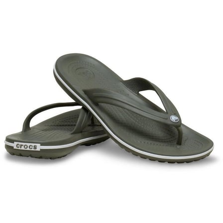 croc 11033-3J5 CROCBAND FLIP SPOR TERLİK