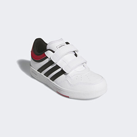 adidas JQ7863 HOOPS 4.0 CF ÇOCUK SPOR AYAKKABI