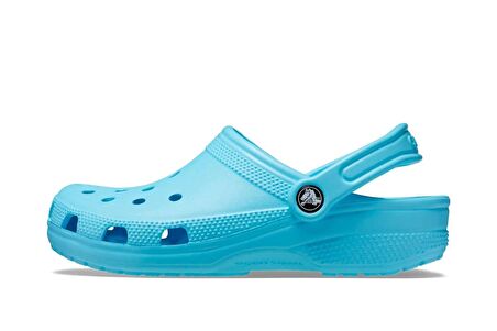 crocs 10001-411 CLASSIC UNISEX SPOR TERLİK SANDALET