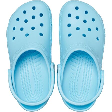 crocs 10001-411 CLASSIC UNISEX SPOR TERLİK SANDALET