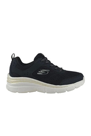 Sketchers 896294TK BKGD FASHION FIT GÜNLÜK SPOR AYAKKABI