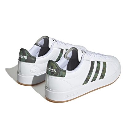 adidas GY2486 GRAND COURT 2.0 GÜNLÜK SPOR AYAKKABI