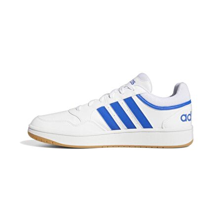 adidas GY5435 HOOPS 3.0 GÜNLÜK SPOR AYAKKABI