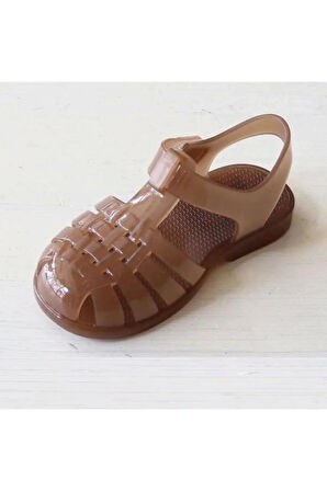 igora BB338-309 CLASICA CRISTAL ÇOCUK TERLİK SANDALET