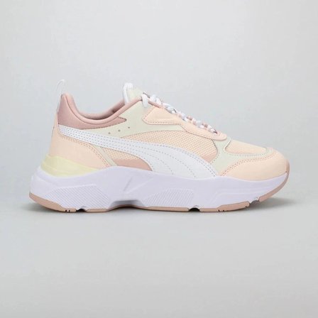 puma 384647-21 CASSIA ROSEBAY GÜNLÜK SPOR AYAKKABI