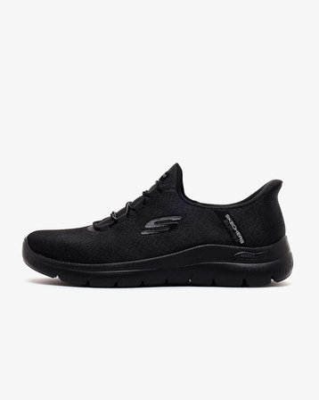 Sketchers 233177TK BBK ARCH FIT SUMMITS GÜNLÜK SPOR AYAKKABI