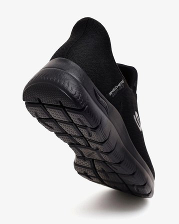 Sketchers 233177TK BBK ARCH FIT SUMMITS GÜNLÜK SPOR AYAKKABI