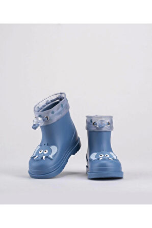 igora W10242-047 BIMBI ELEFANTE OCUK YAMUR BOTU