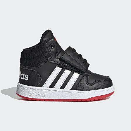 Adidas FY9291 HOOPS MID 2.0 BEBEK SPOR AYAKKABI