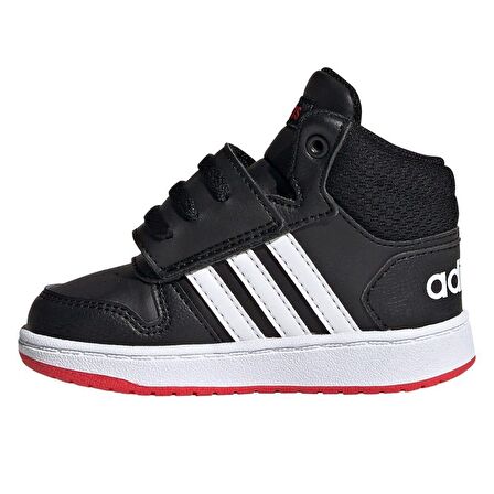 Adidas FY9291 HOOPS MID 2.0 BEBEK SPOR AYAKKABI