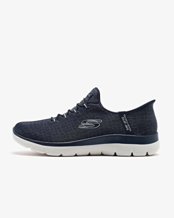 Sketchers 150128TK NVSL SUMMITS - CLASSY NIGHT GÜNLÜK SPOR AYAKKABI