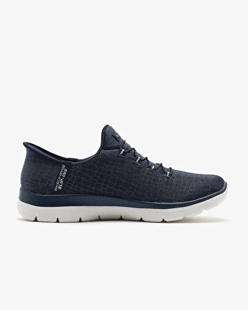 Sketchers 150128TK NVSL SUMMITS - CLASSY NIGHT GÜNLÜK SPOR AYAKKABI