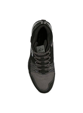 Sketchers 237180 BKCC EQUALIZER 4.0 TRAIL OUTDOOR SPOR AYAKKABI