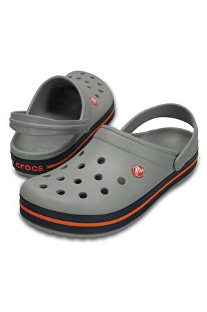 Crocs 11016-01U CROCBAND UNISEX SANDALET TERLİK