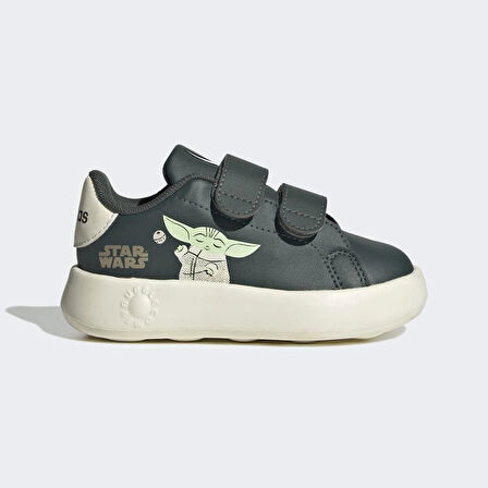 adidas IH6258 ADVANTAGE MANDALORIAN BEBEK SPOR AYAKKABI