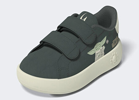 adidas IH6258 ADVANTAGE MANDALORIAN BEBEK SPOR AYAKKABI